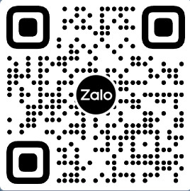 QR Code Zalo