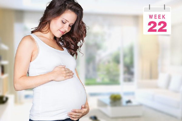 Tầm quan trọng của khám thai tuần 22 và những việc cần làm