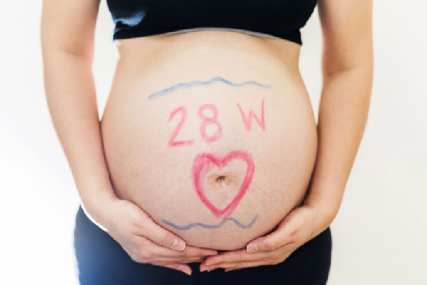 Những điều cần biết khi khám thai tuần 28