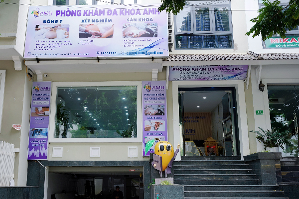 Phòng Khám Phụ Khoa Uy Tín Chất Lượng Hàng Đầu Tại Hà Nội Hơn 99% Chị Em Hài Lòng